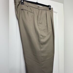 Van Heusen Light Gray Trousers